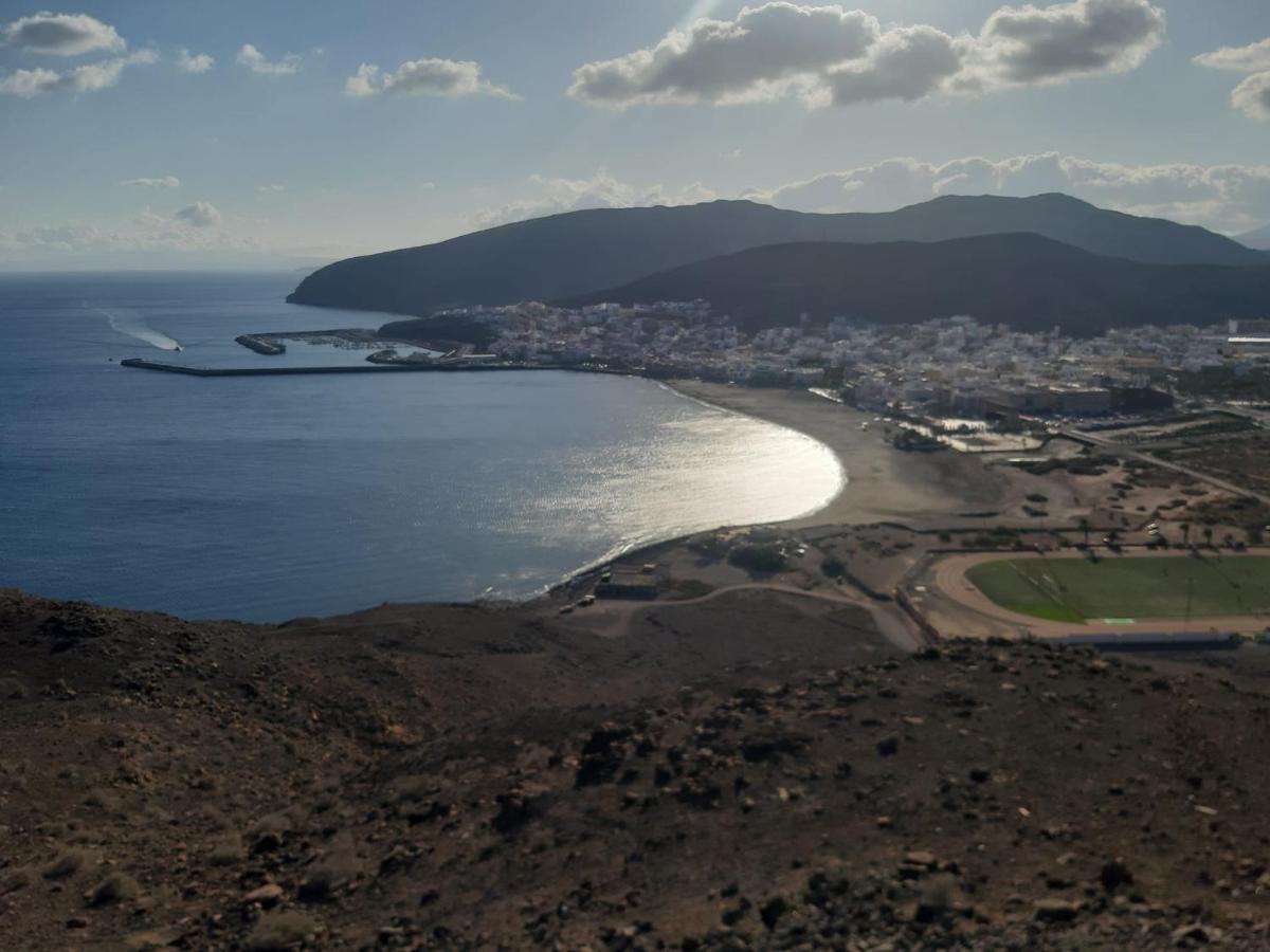 La Gomera Gran Tarajal Eksteriør bilde