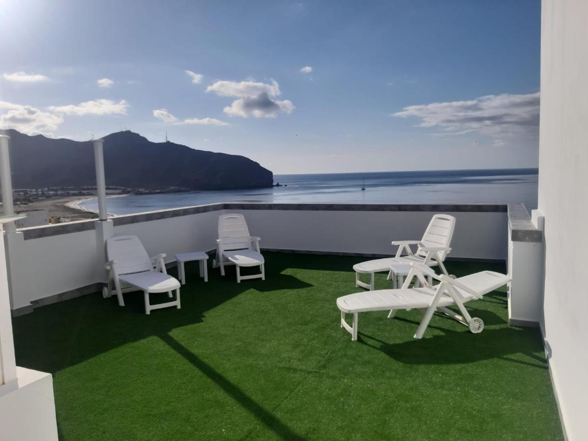 La Gomera Gran Tarajal Eksteriør bilde