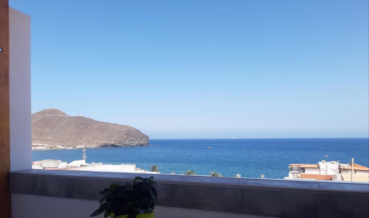 La Gomera Gran Tarajal Eksteriør bilde